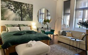 St3 Apartman Szeged