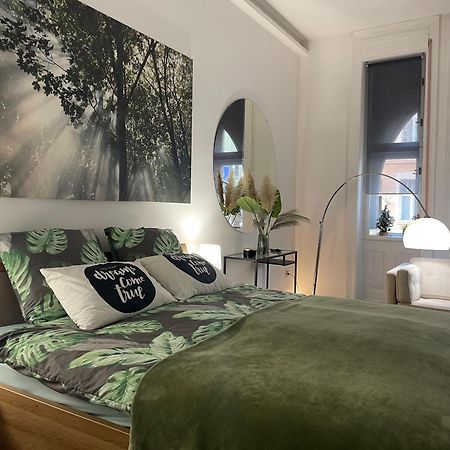 St3 Apartman Szeged Buitenkant foto