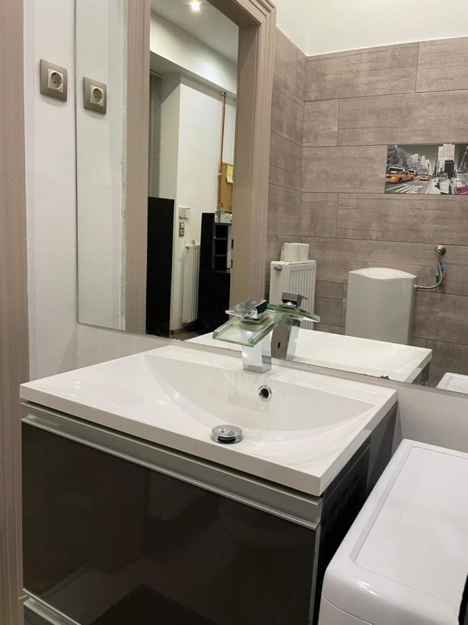 St3 Apartman Szeged Buitenkant foto