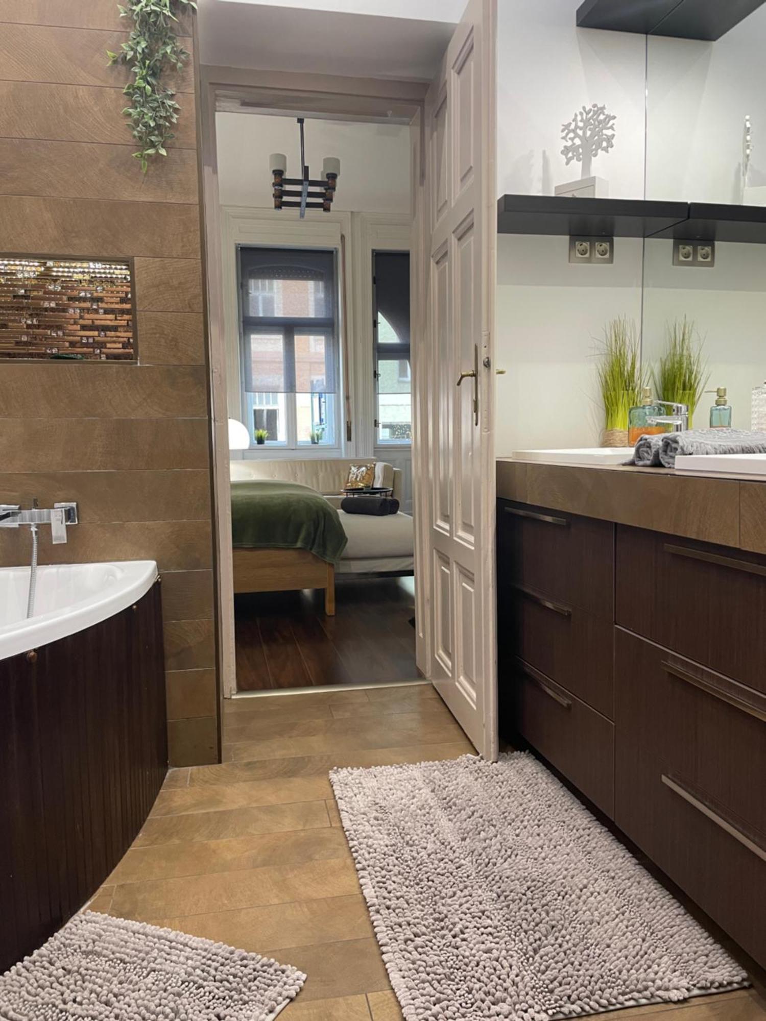 St3 Apartman Szeged Buitenkant foto