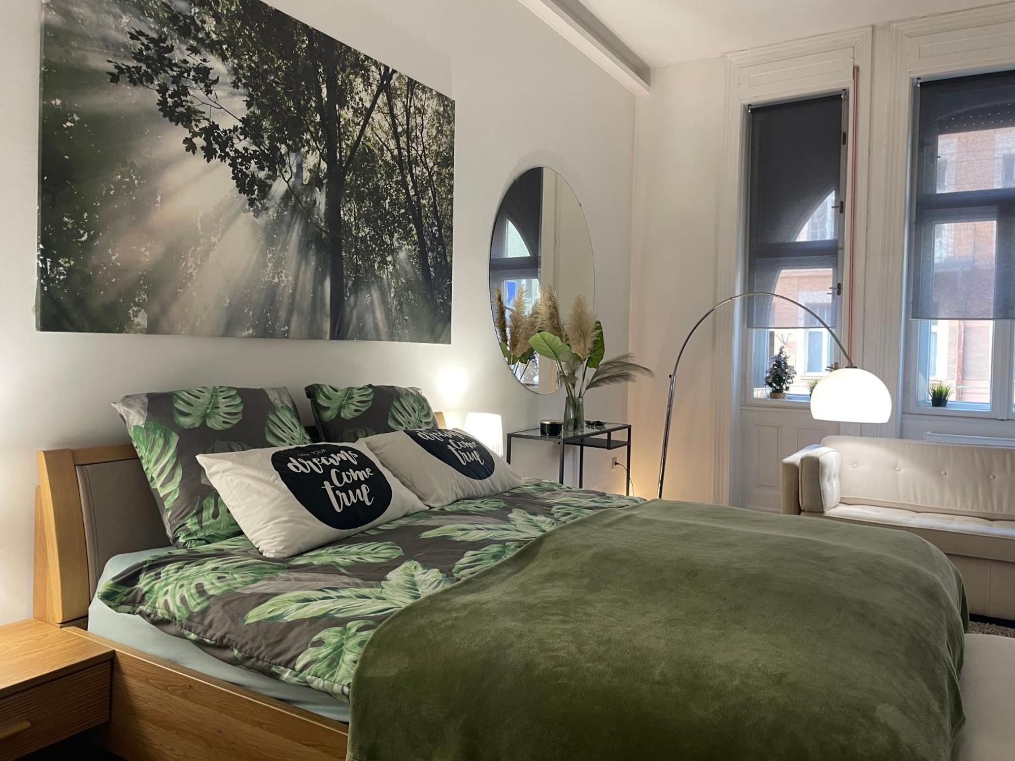 St3 Apartman Szeged Buitenkant foto