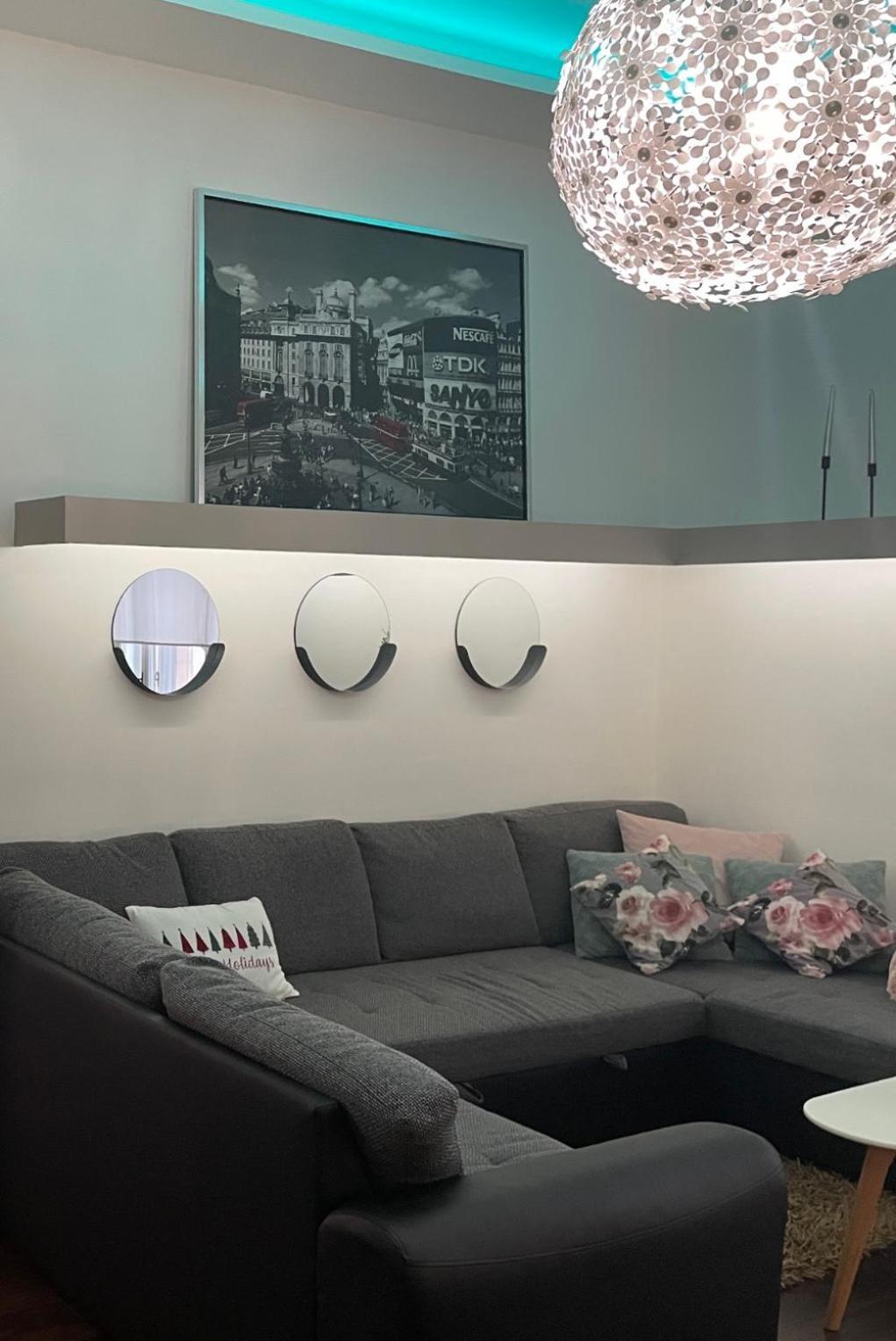 St3 Apartman Szeged Buitenkant foto