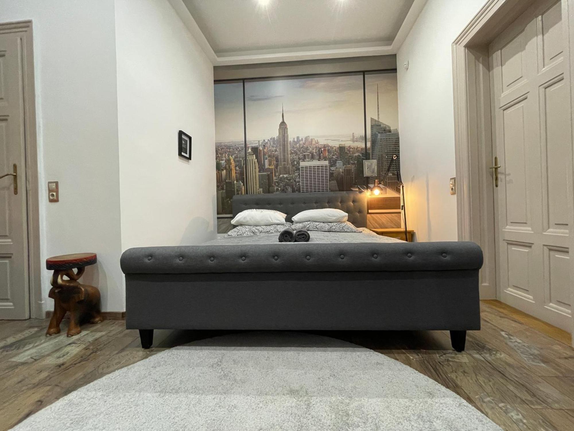 St3 Apartman Szeged Buitenkant foto