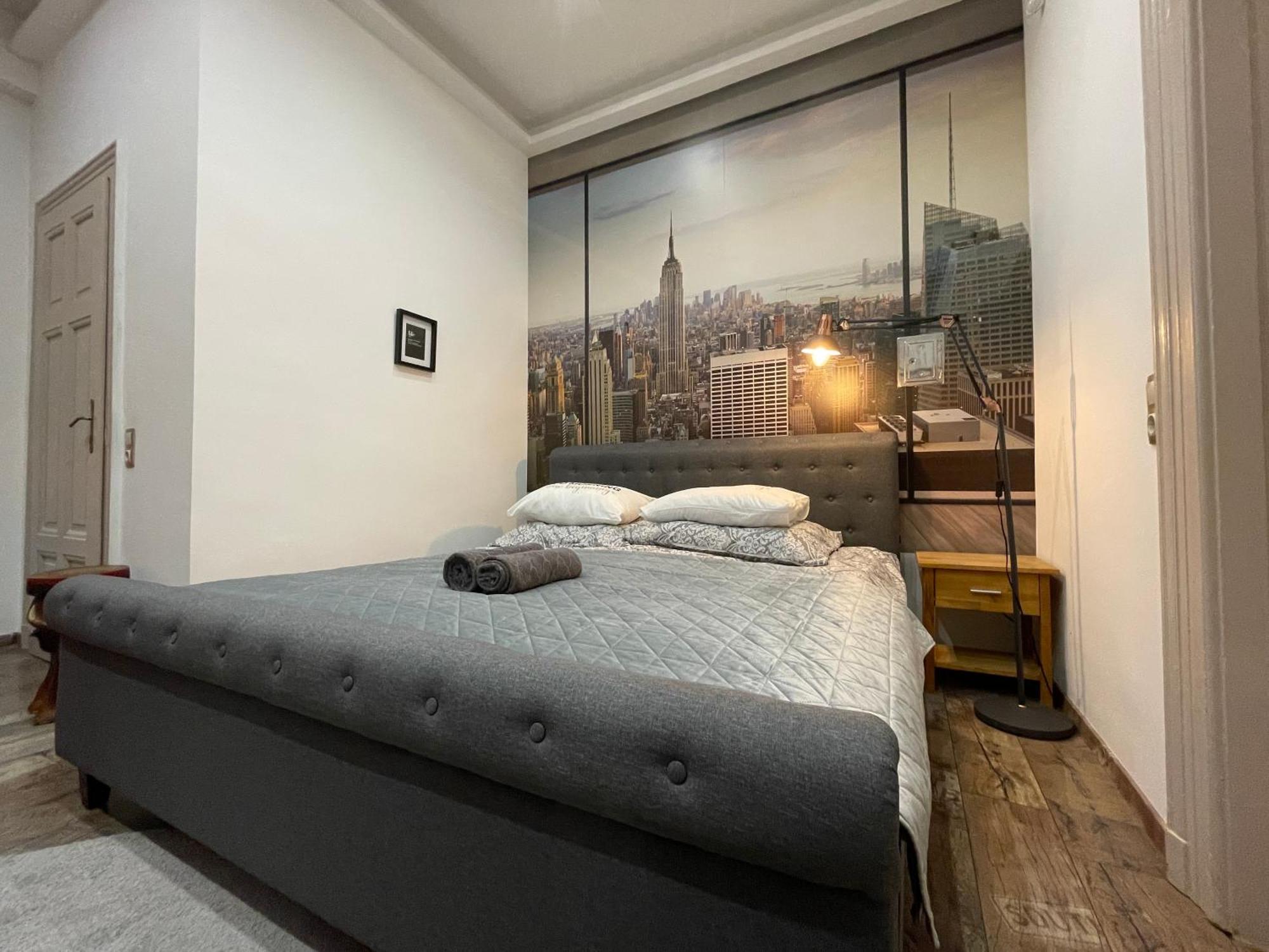 St3 Apartman Szeged Buitenkant foto