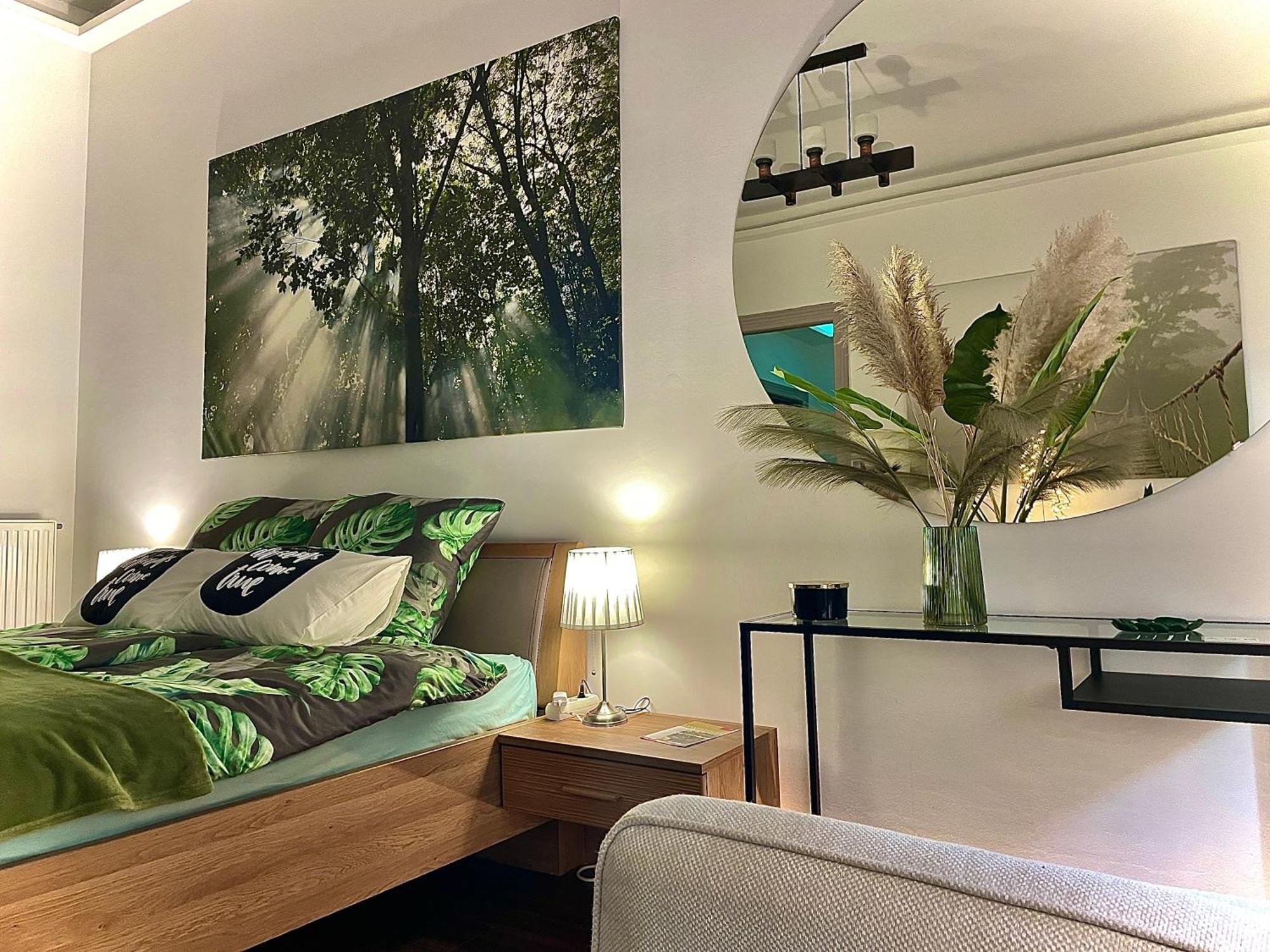 St3 Apartman Szeged Buitenkant foto